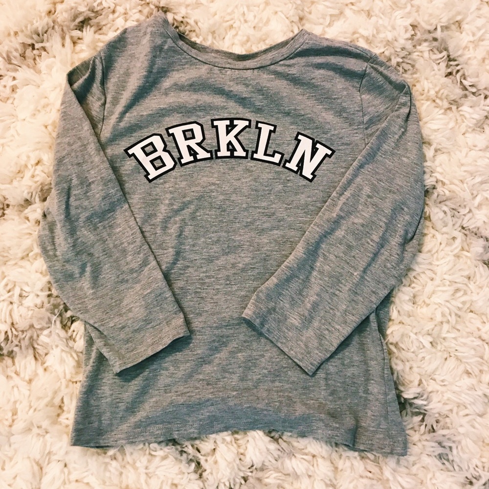 Super cute shirt!